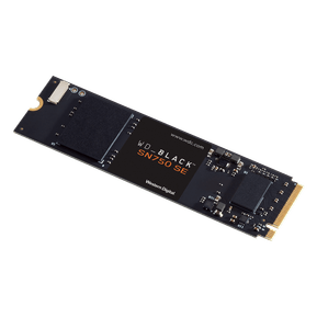 Western Digital WD_BLACK SN750 SE NVMe™ SSD - 250 Go — image 3