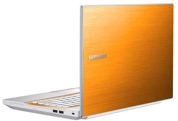 PC portable Samsung NP300V5A