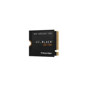 Western Digital WD_BLACK SN770M NVMe™ SSD - 1 To — image 2