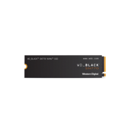 Western Digital WD_BLACK SN770 NVMe™ SSD - 500 Go