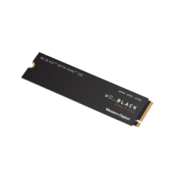 Western Digital WD_BLACK SN770 NVMe™ SSD - 500 Go