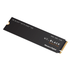 Western Digital WD_BLACK SN770 NVMe™ SSD - 500 Go — image 3