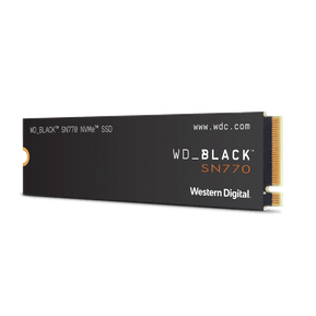 Western Digital WD_BLACK SN770 NVMe™ SSD - 2 To — image 2