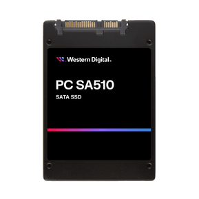 Western Digital Disque SSD SATA PC SA510 de Western Digital - 500 Go - Format : M.2 2280 — image 2