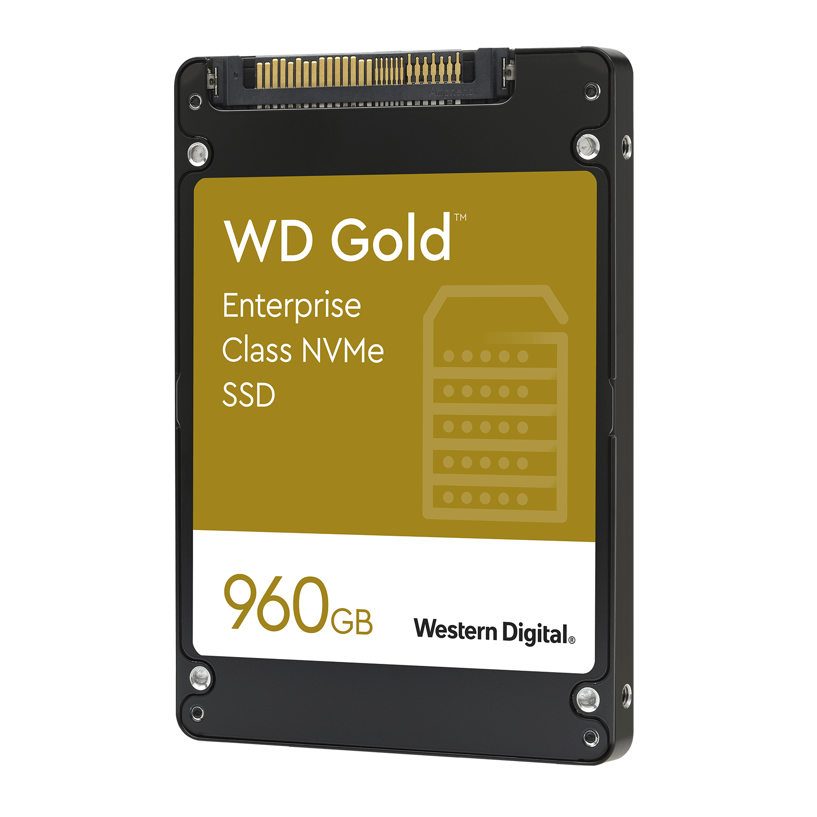 Dell – SSD 960Go NVMe Entreprise – DP/N : 0KXT48