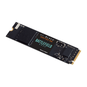 Western Digital WD_BLACK SN750 SE NVMe™ SSD Battlefield™ 2042 PC Game Code Bundle - 1 To — image 3