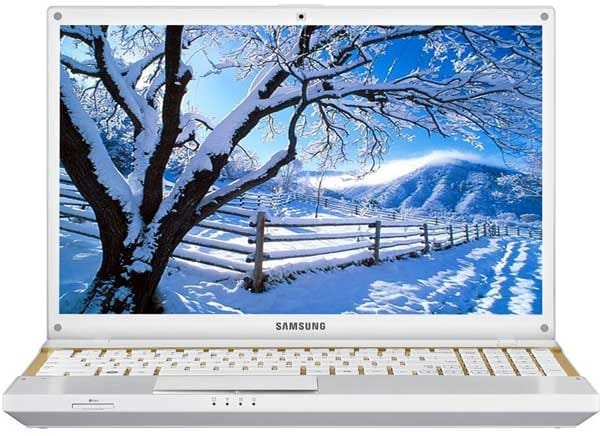 PC portable Samsung NP300V5A