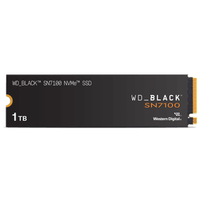 Western Digital Disque SSD NVMe WD_BLACK SN7100 - 1 To — image 2