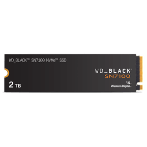 Western Digital Disque SSD NVMe WD_BLACK SN7100 - 2 To — image 2