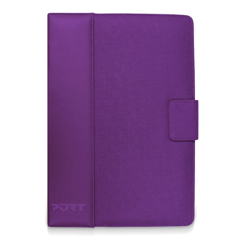 Portfolio universel PHOENIX IV Universal pour les tablettes 7'' - Port designs