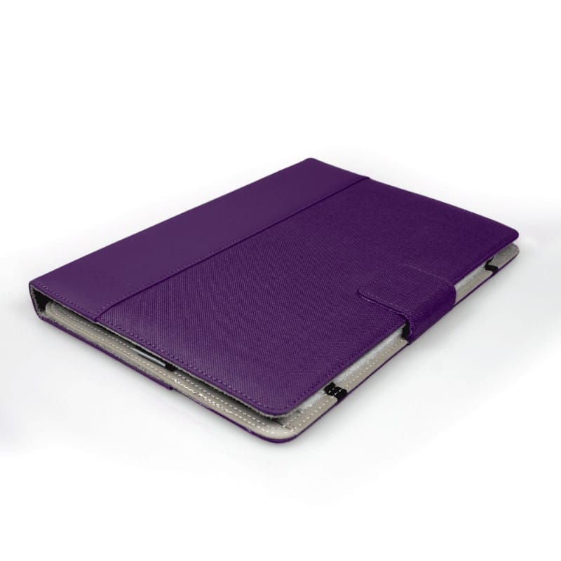 Portfolio universel PHOENIX IV Universal pour les tablettes 7'' - Port designs