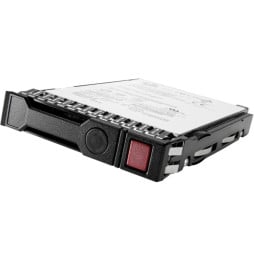 Disque dur HPE 10 To HDD SATA 7.2K LFF SC He 512e DS (857648-B21)