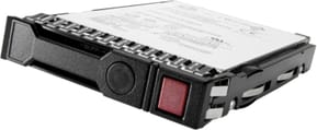 Disque dur HPE 10 To HDD SATA 7.2K LFF SC He 512e DS (857648-B21)