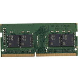 Barrette mémoire Synology SODIMM 16GB SODIMM DDR4 ECC pour Serveur Nas (D4ES01-16G)