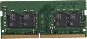 Barrette mémoire Synology SODIMM 16GB SODIMM DDR4 ECC pour Serveur Nas (D4ES01-16G) — image 2