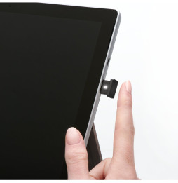 Lecteur d’empreintes digitales Kensington VeriMark Guard USB-A (K64708WW)