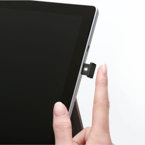 Lecteur d’empreintes digitales Kensington VeriMark Guard USB-A (K64708WW) — image 3