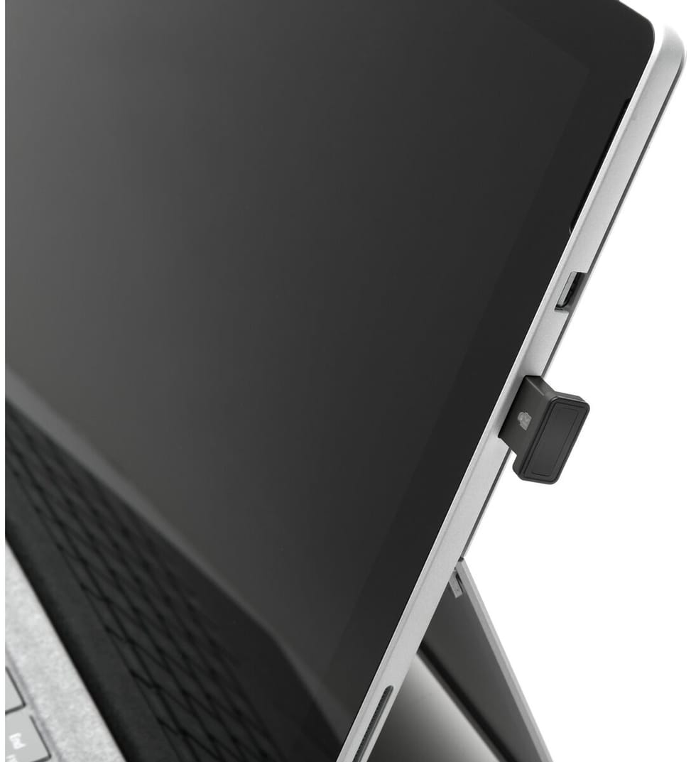 Lecteur d’empreintes digitales Kensington VeriMark Guard USB-A (K64708WW) — image 4