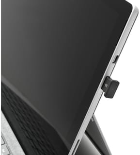 Lecteur d’empreintes digitales Kensington VeriMark Guard USB-A (K64708WW) — image 4