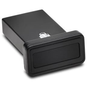 Lecteur d’empreintes digitales Kensington...