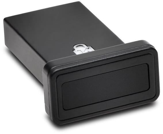 Lecteur d’empreintes digitales Kensington VeriMark Guard USB-A (K64708WW)