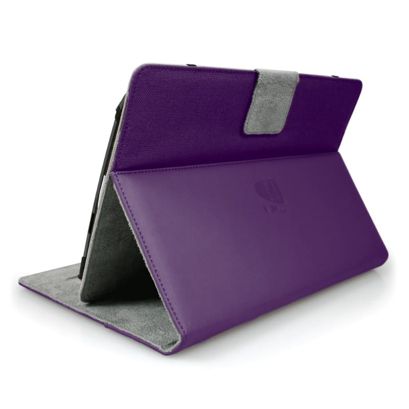 Portfolio universel PHOENIX IV Universal pour les tablettes 7'' - Port designs