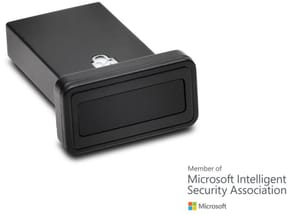 Lecteur d’empreintes digitales Kensington VeriMark Guard USB-A (K64708WW) — image 2