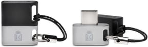 Lecteur d’empreintes digitales Kensington VeriMark Guard USB-C (K64709WW) — image 3