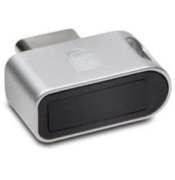 Lecteur d’empreintes digitales Kensington VeriMark Guard USB-C (K64709WW)