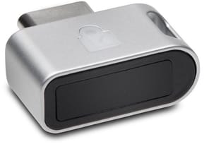 Lecteur d’empreintes digitales Kensington VeriMark Guard USB-C (K64709WW)