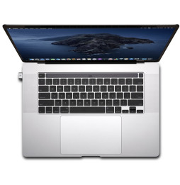 Lecteur d’empreintes digitales Kensington VeriMark Guard USB-C (K64709WW)