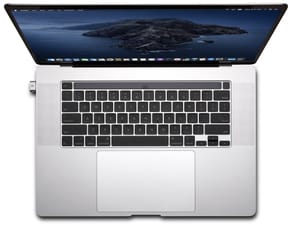 Lecteur d’empreintes digitales Kensington VeriMark Guard USB-C (K64709WW) — image 4