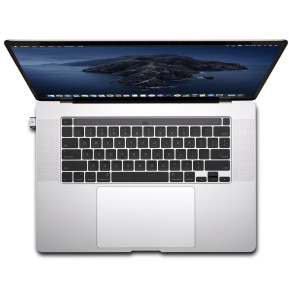 Lecteur d’empreintes digitales Kensington VeriMark Guard USB-C (K64709WW)