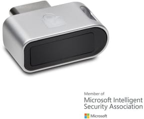 Lecteur d’empreintes digitales Kensington VeriMark Guard USB-C (K64709WW) — image 2