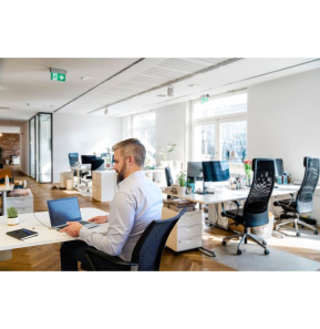 Lecteur d’empreintes digitales Kensington VeriMark Guard USB-C (K64709WW)