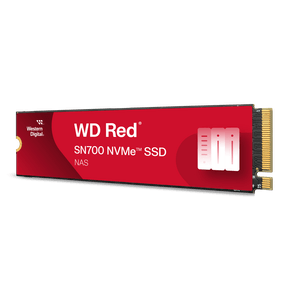 Western Digital Disque SSD NVMe WD Red SN700 - 1 To — image 3