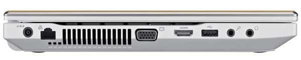 PC portable Samsung NP300V5A