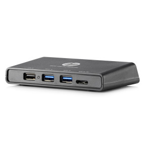 Réplicateur de ports HP 3001pr USB 3.0 (F3S42AA)