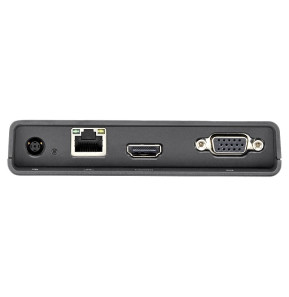 Réplicateur de ports HP 3001pr USB 3.0 (F3S42AA)
