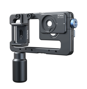 BEASTGRIP x SanDisk Beastcage Creator Kit pour...