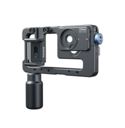 BEASTGRIP x SanDisk Beastcage Creator Kit pour iPhone 16 Pro et Pro Max - Phone Type : iPhone 16 Pro Max