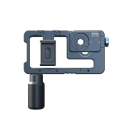 BEASTGRIP x SanDisk Beastcage Creator Kit pour iPhone 16 Pro et Pro Max - Phone Type : iPhone 16 Pro Max