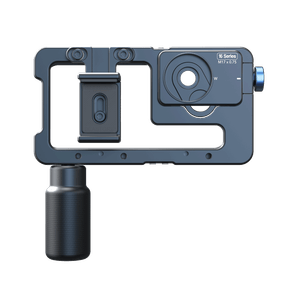 BEASTGRIP x SanDisk Beastcage Creator Kit pour iPhone 16 Pro et Pro Max - Phone Type : iPhone 16 Pro Max — image 2