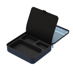 BEASTGRIP Étui SanDisk Beastcage Creator Kit pour iPhone 16 Pro et Pro Max - Phone Type : iPhone 16 Pro