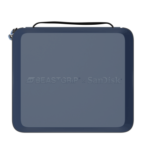 BEASTGRIP Étui SanDisk Beastcage Creator Kit...