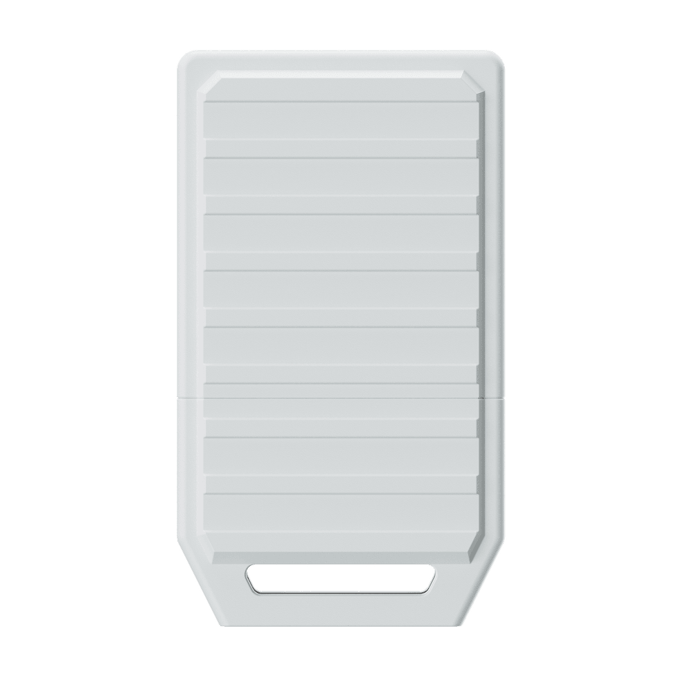 Western Digital WD_BLACK C50 Storage Expansion Card Floral Fusion for Xbox - 1 To — image 2