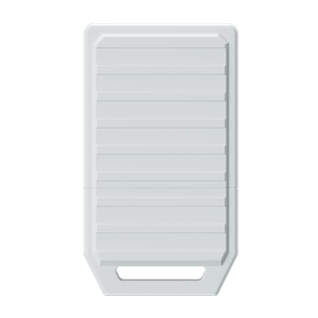Western Digital WD_BLACK C50 Storage Expansion Card Floral Fusion for Xbox - 1 To — image 2