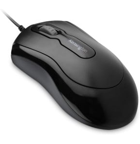 Souris filaire Kensington in a Box® (K72356EU)