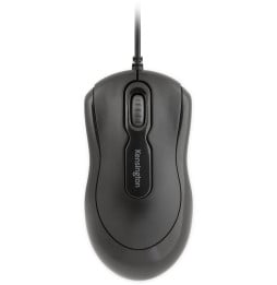 Souris filaire Kensington in a Box® (K72356EU)