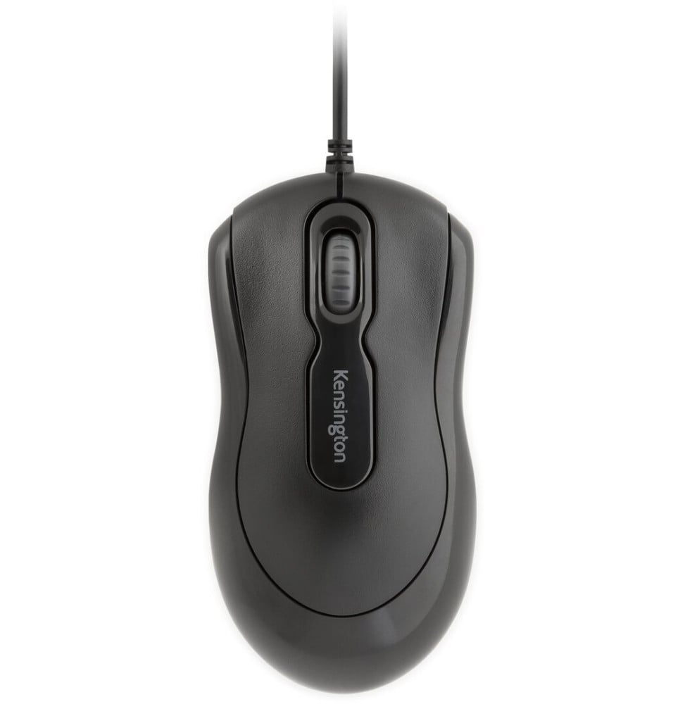 Souris filaire Kensington in a Box® (K72356EU)
